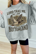 Bottomland Babe Mockneck