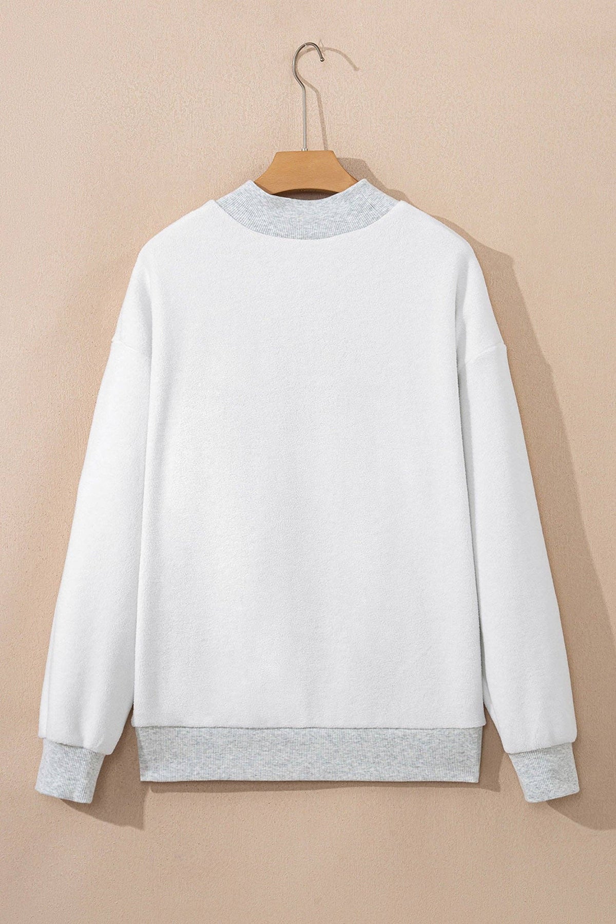 Oh Pumpkin Crewneck