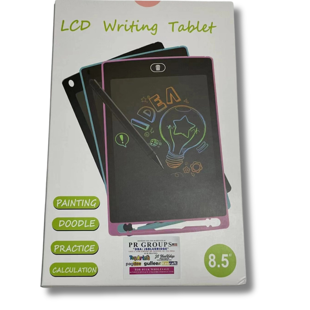 Magic Writing & Drawing Tablet Kids