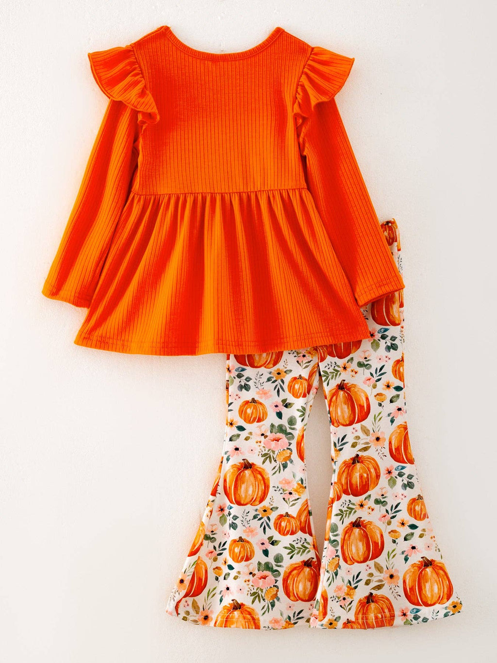 Pumpkin Patch Cutie Set ￼