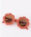 Toddler Retro Sunglasses