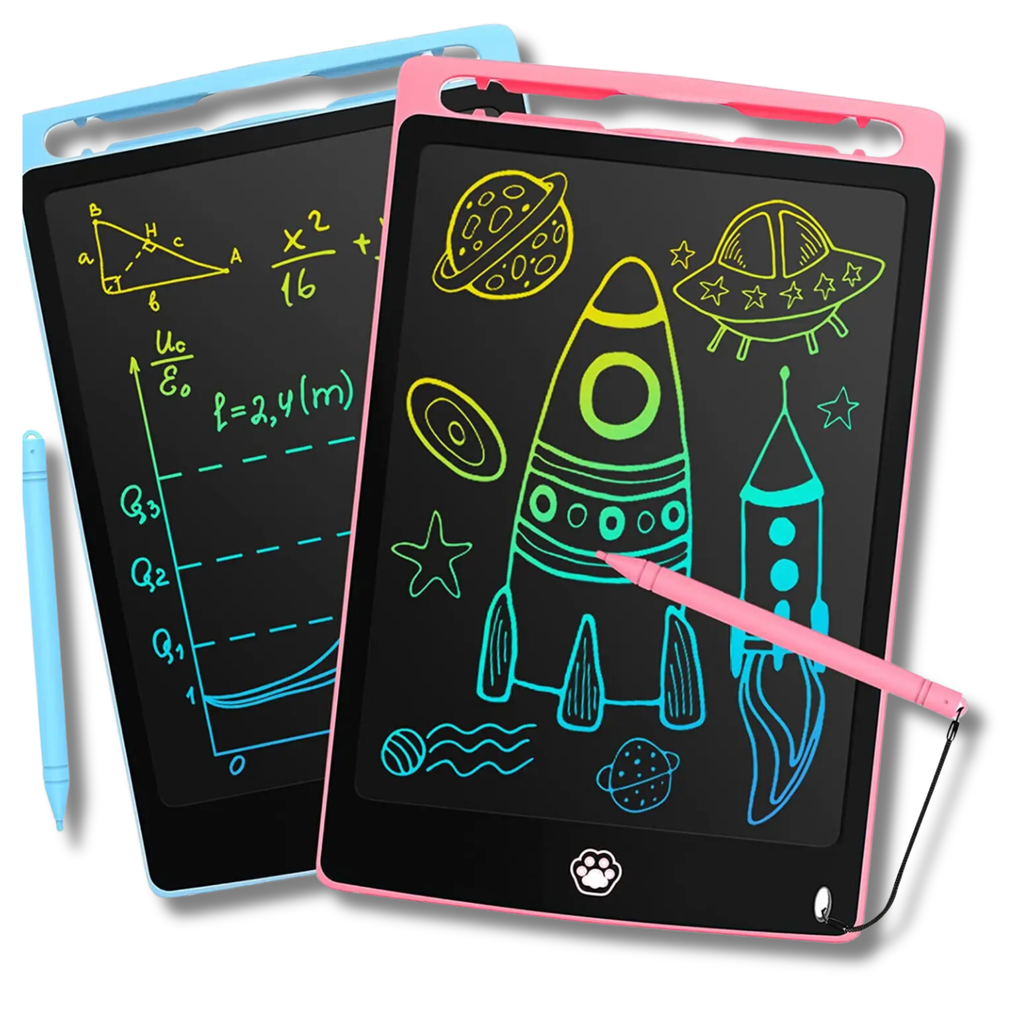 Magic Writing & Drawing Tablet Kids