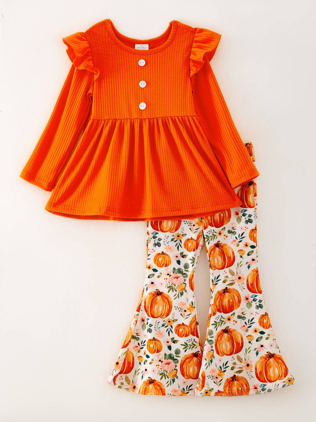 Pumpkin Patch Cutie Set ￼