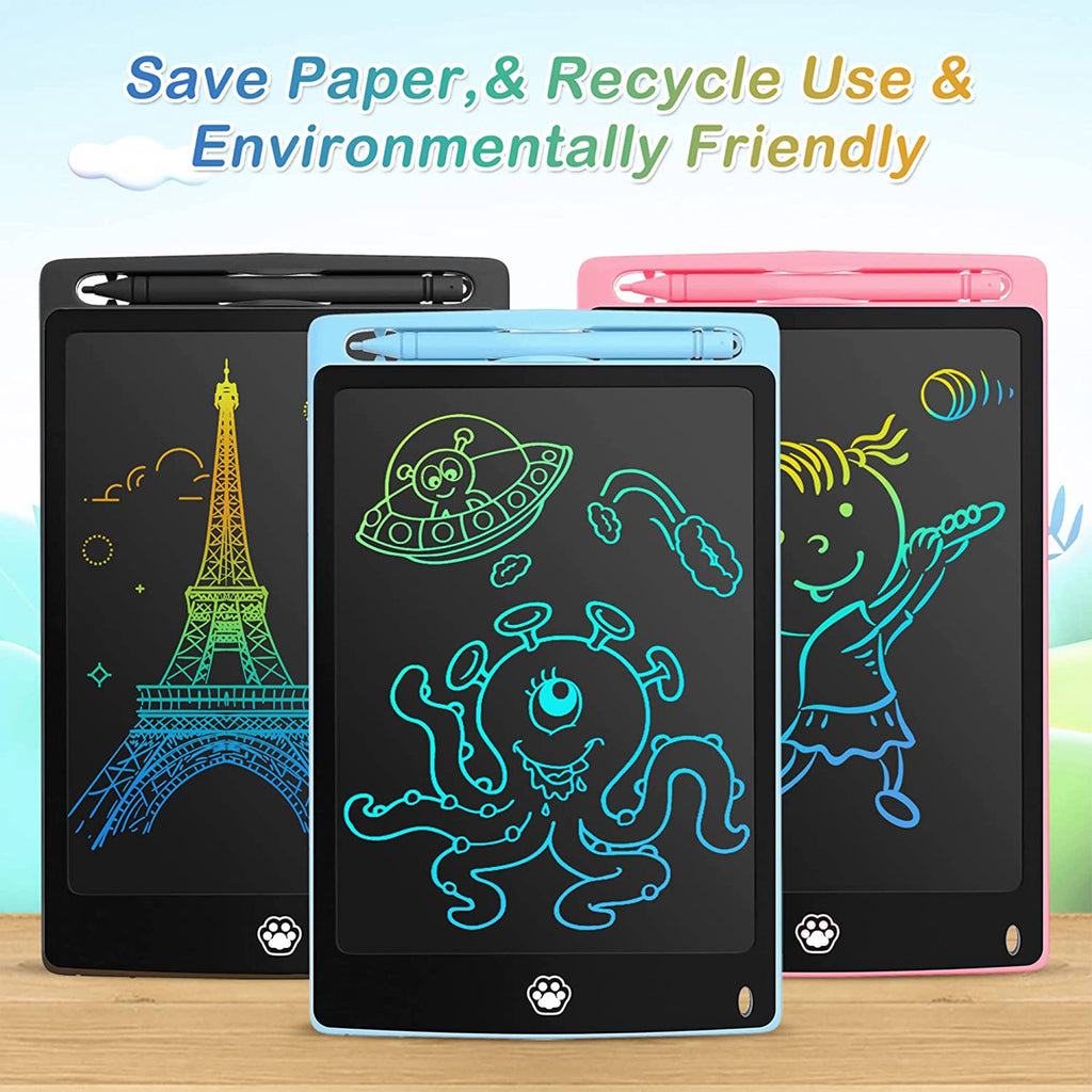 Magic Writing & Drawing Tablet Kids