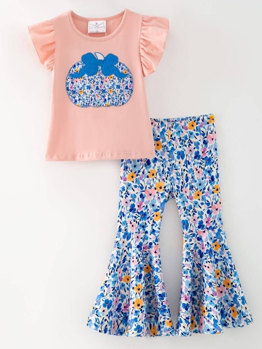Little Pumpkin Set