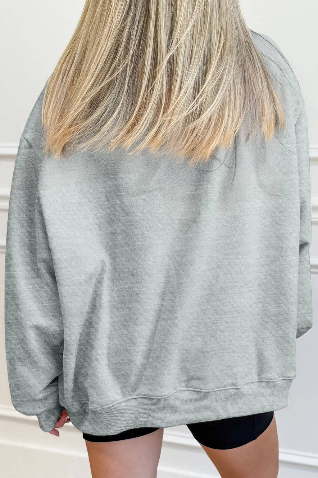 Bottomland Babe Mockneck