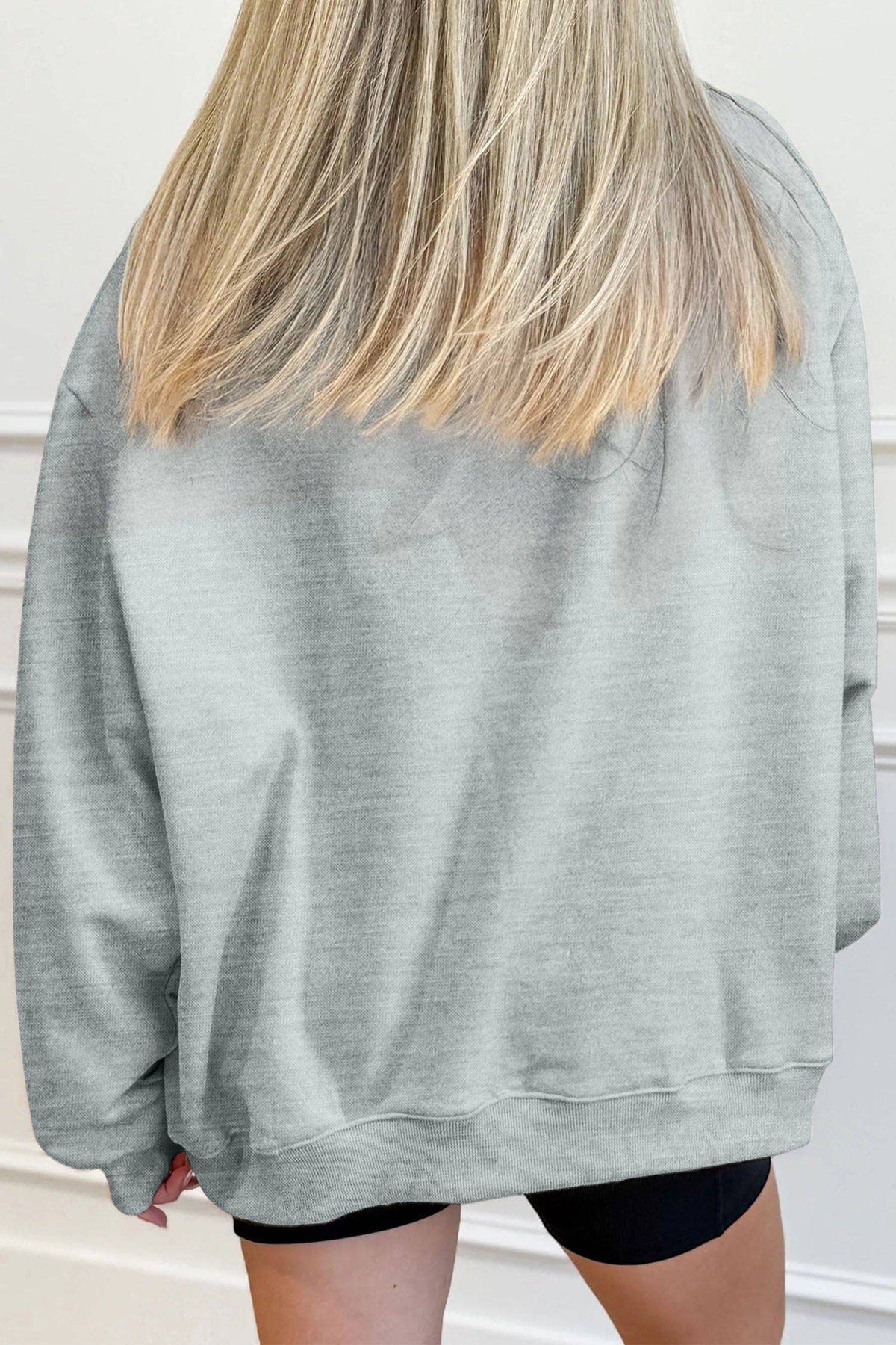 Bottomland Babe Mockneck