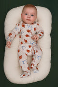 Touchdown Dreams Bamboo Sleeper