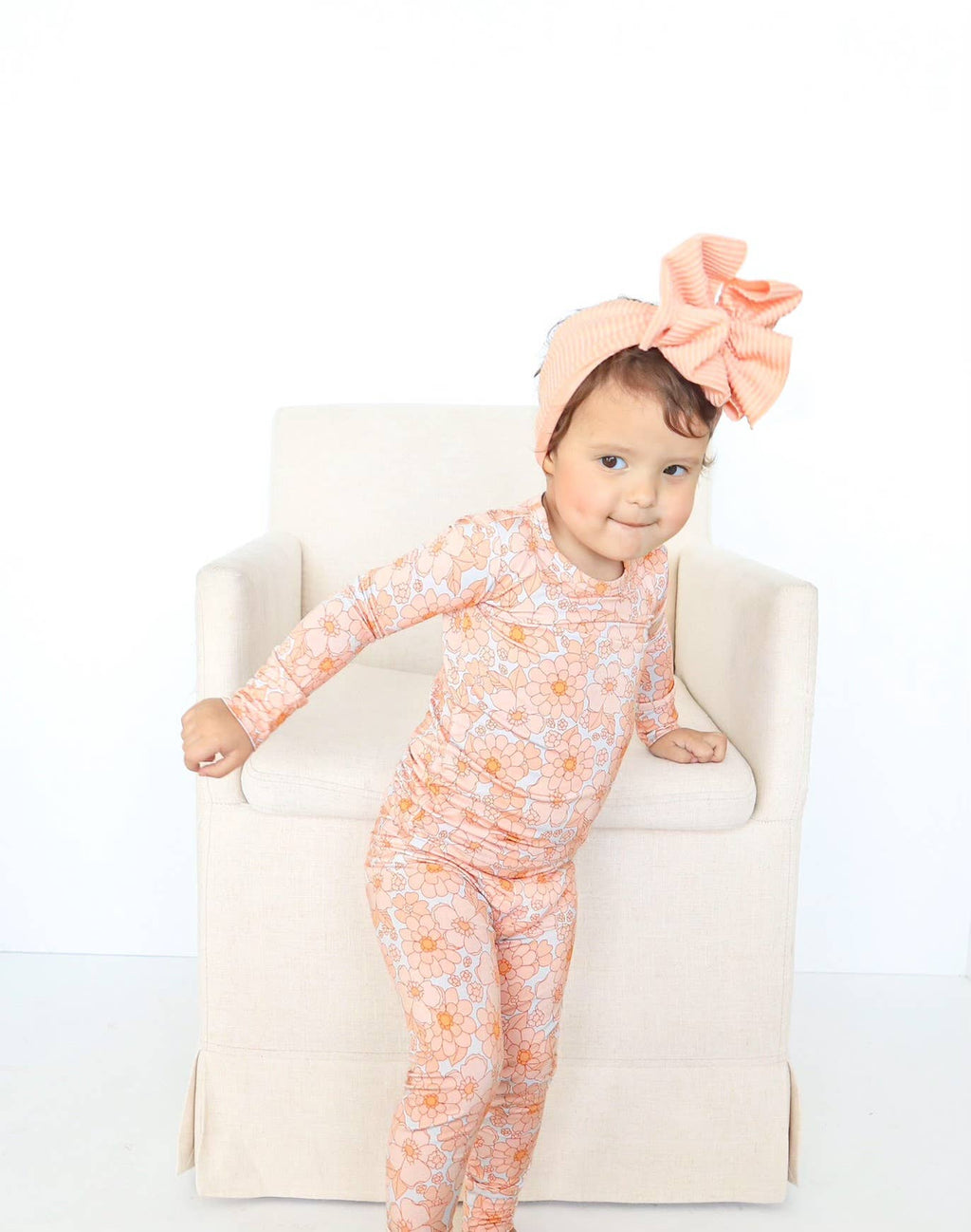 Hadlee Two Piece Lounge Set
