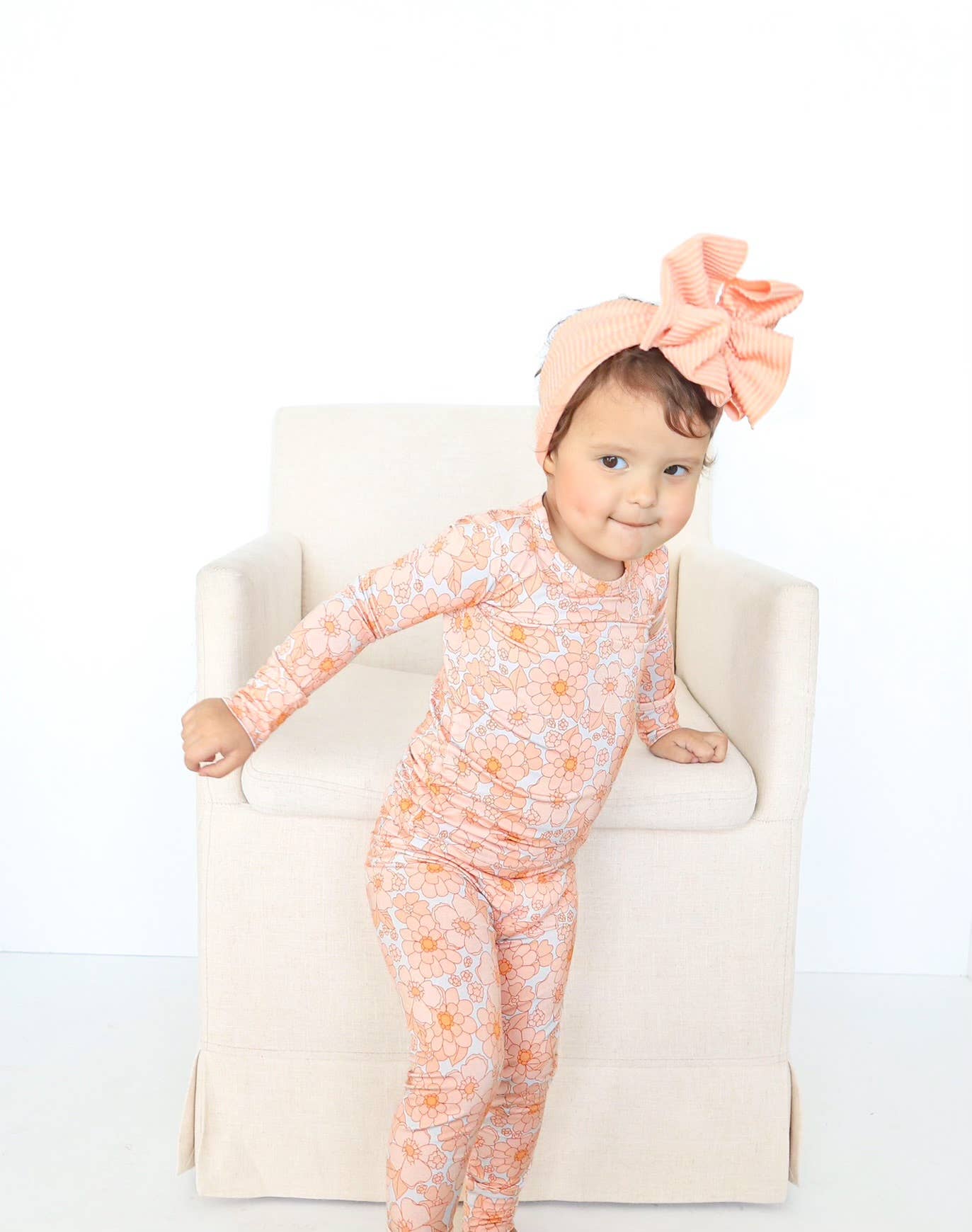 Hadlee Two Piece Lounge Set