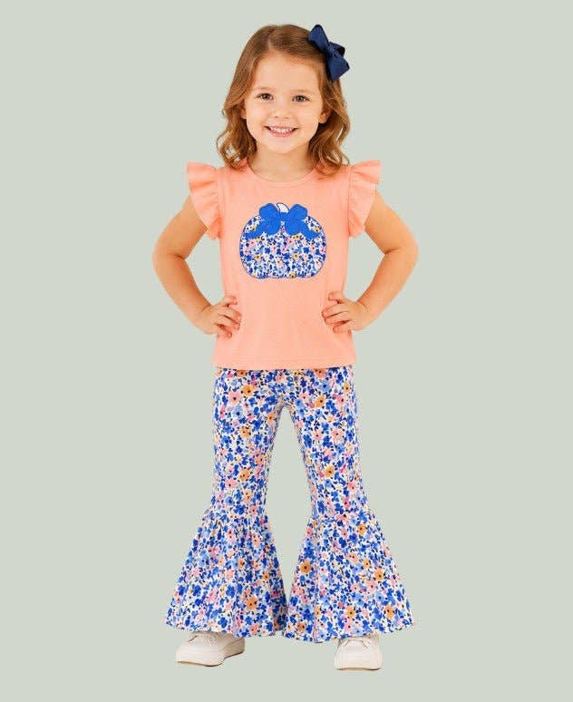 Little Pumpkin Set