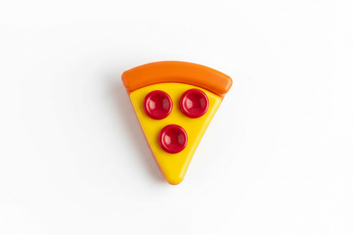 Pizza Squishy