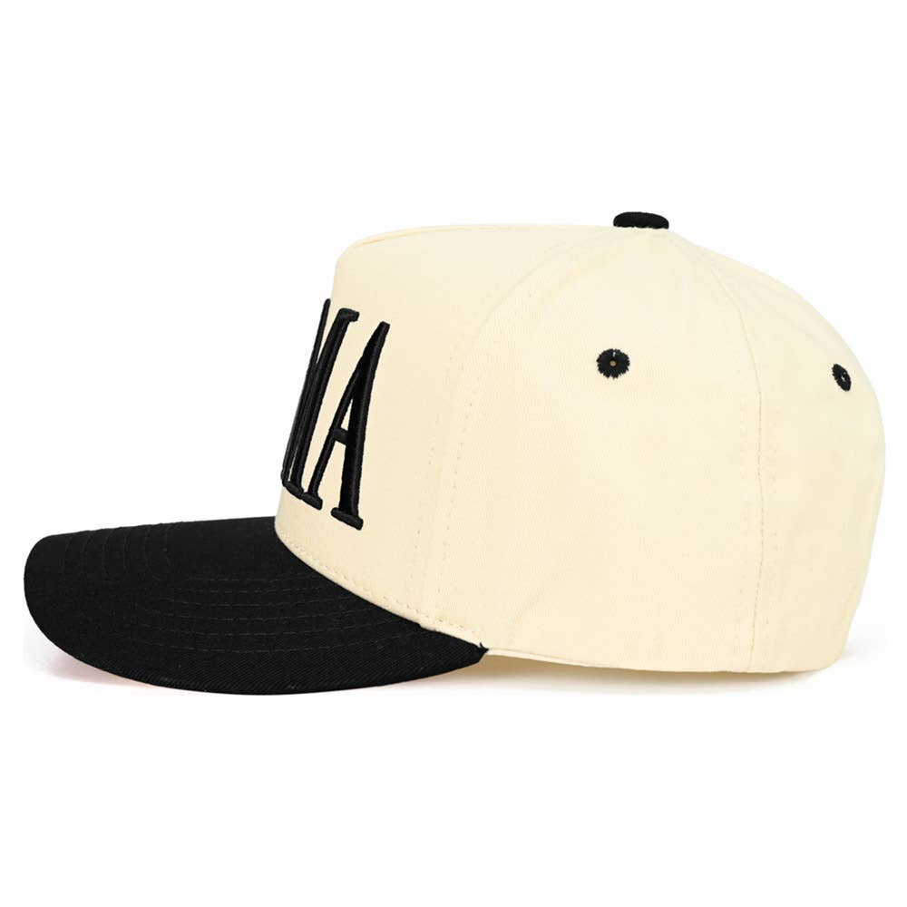 CC MAMA TRUCKER HAT, TCM 0039