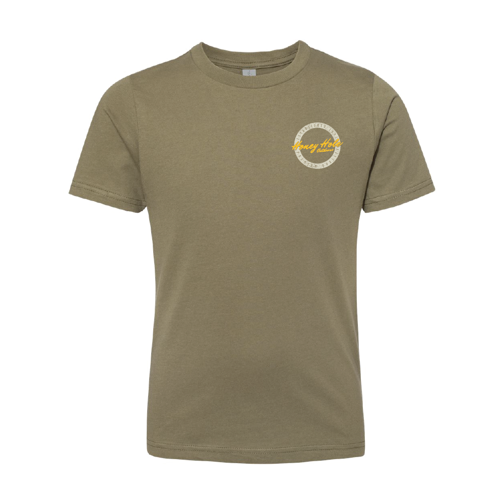 Youth Shirt - Tech