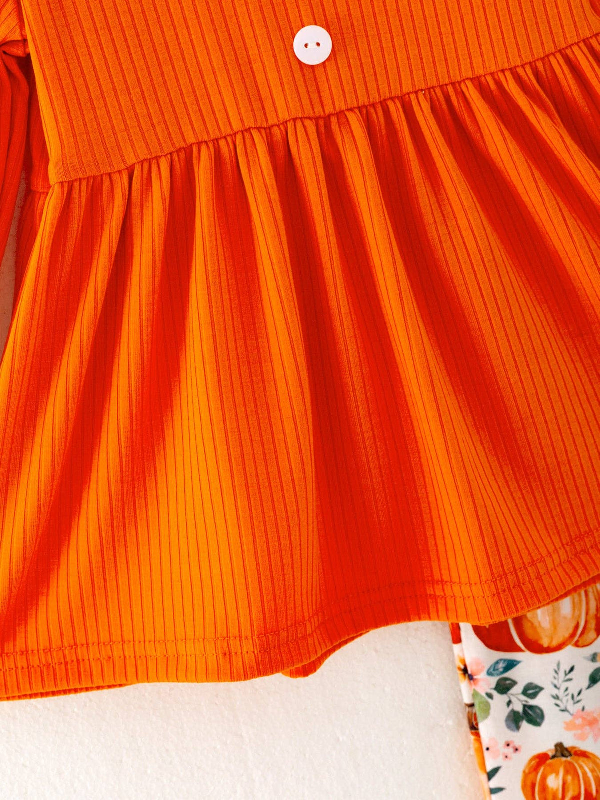 Pumpkin Patch Cutie Set ￼