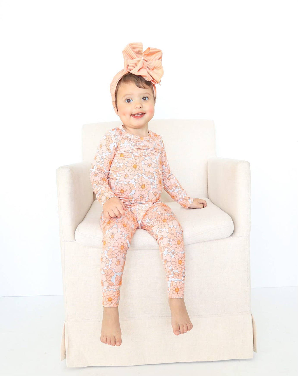 Hadlee Two Piece Lounge Set