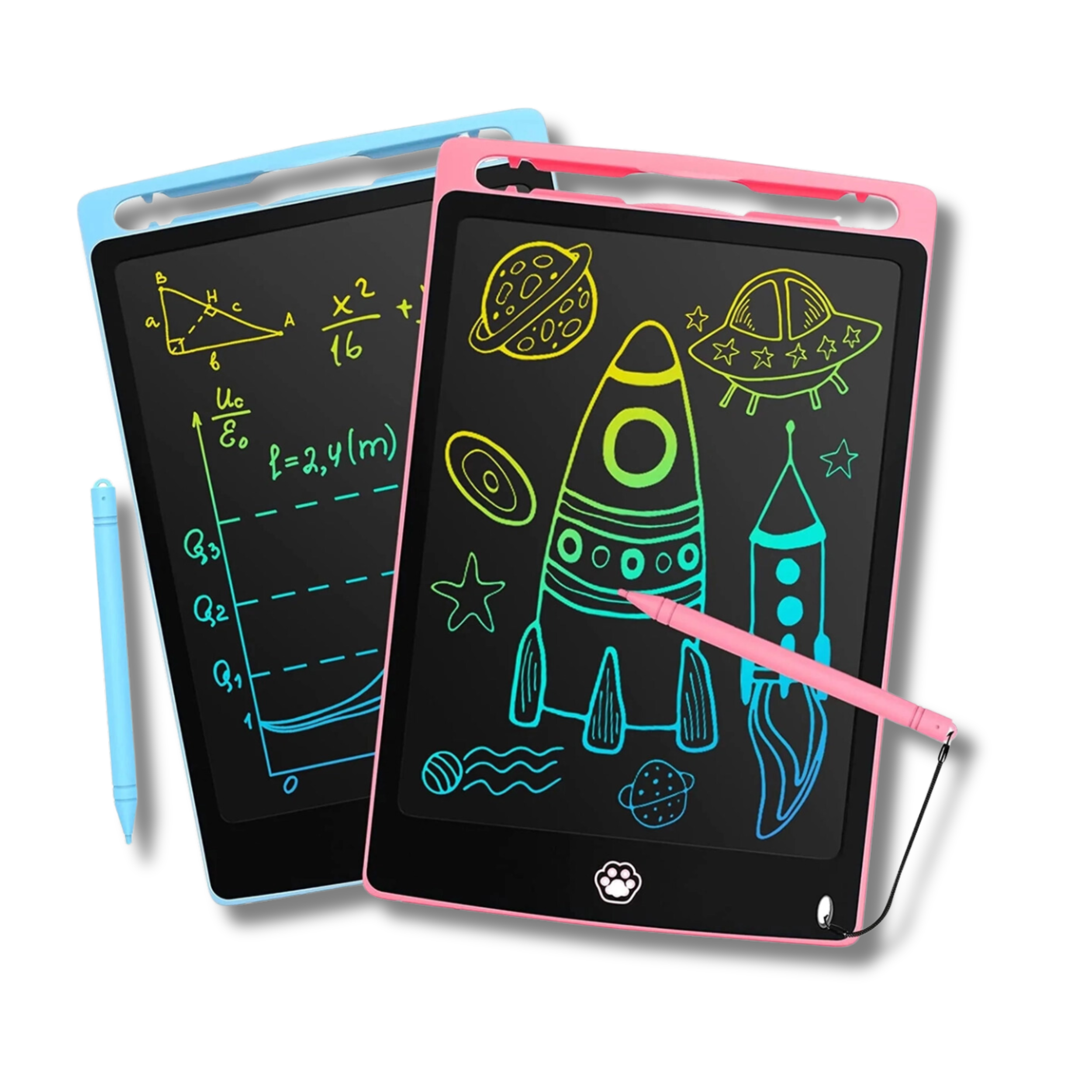 Magic Writing & Drawing Tablet Kids