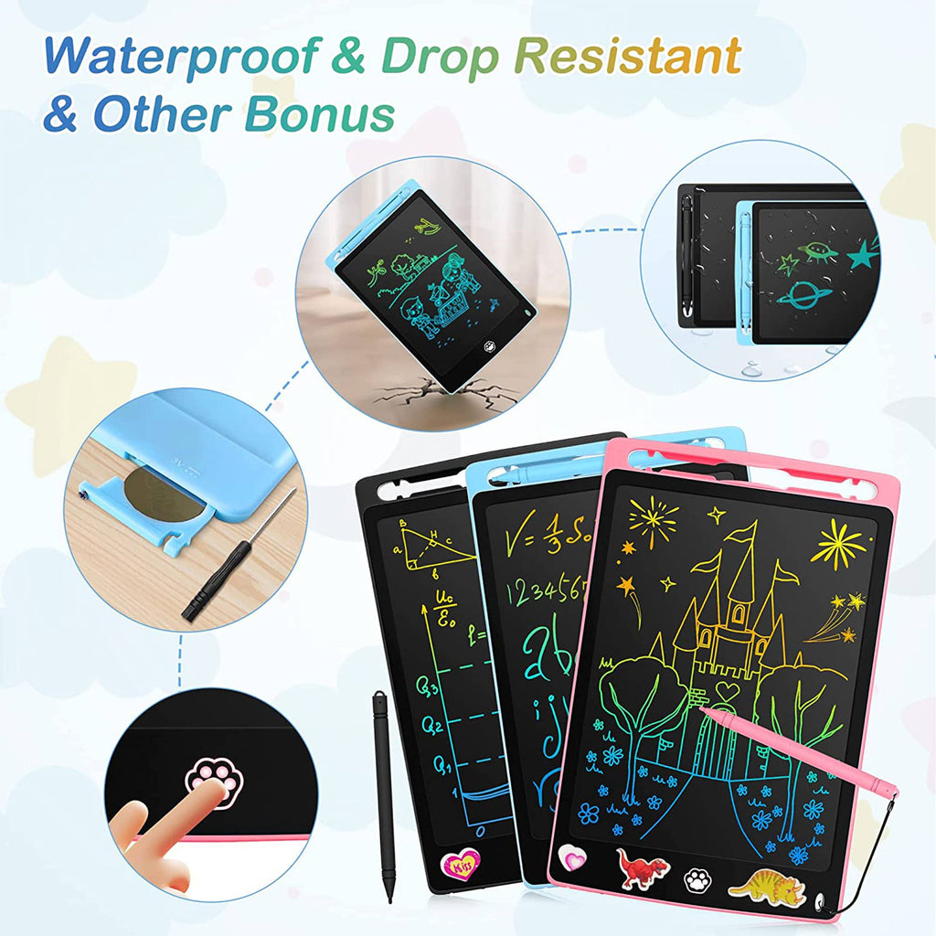 Magic Writing & Drawing Tablet Kids