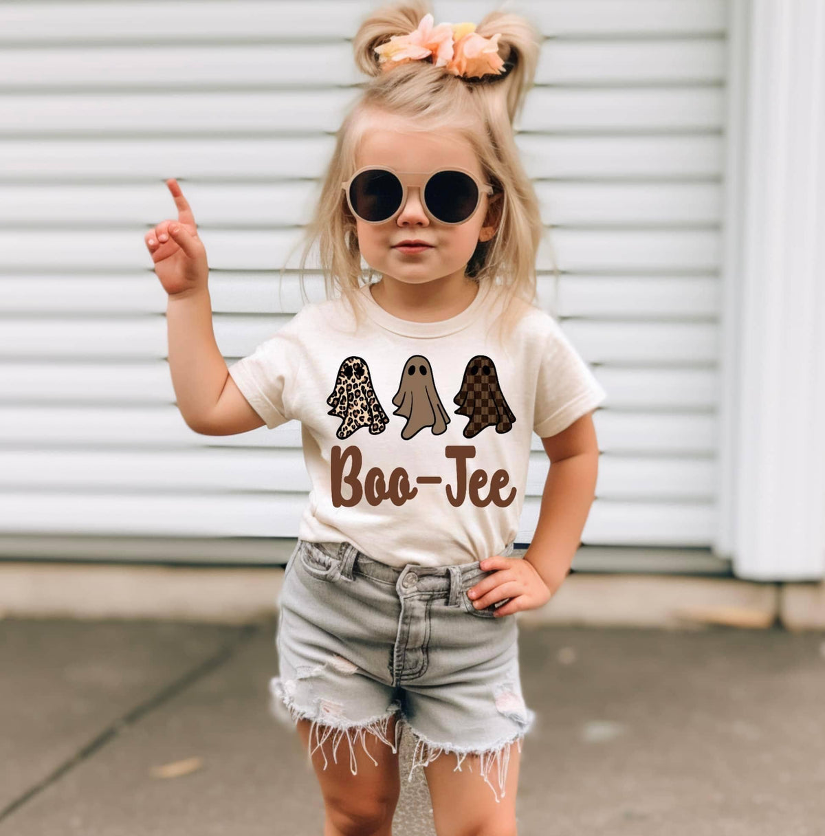 She’s Boo-Jee Tee