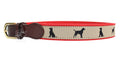 DOG RIBBON BELTS