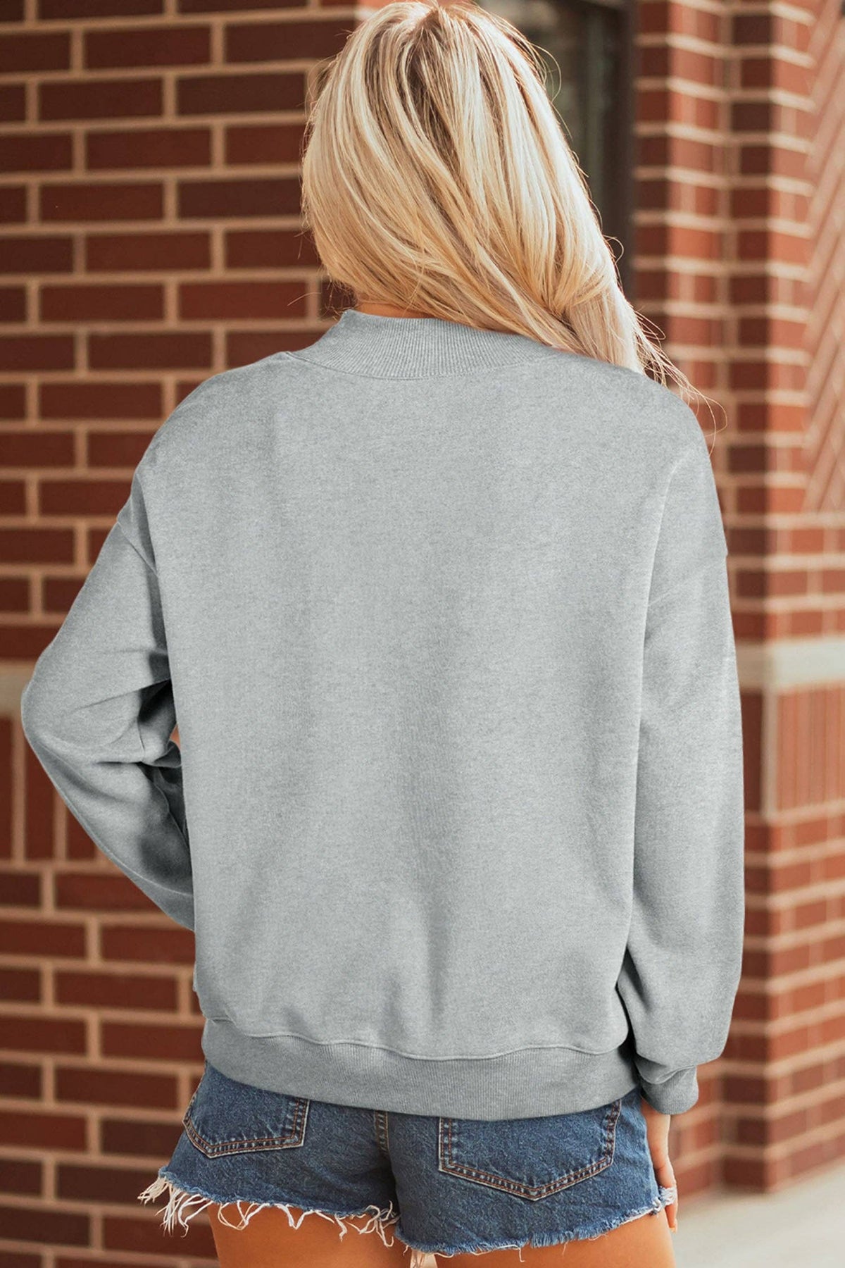 Bottomland Babe Mockneck